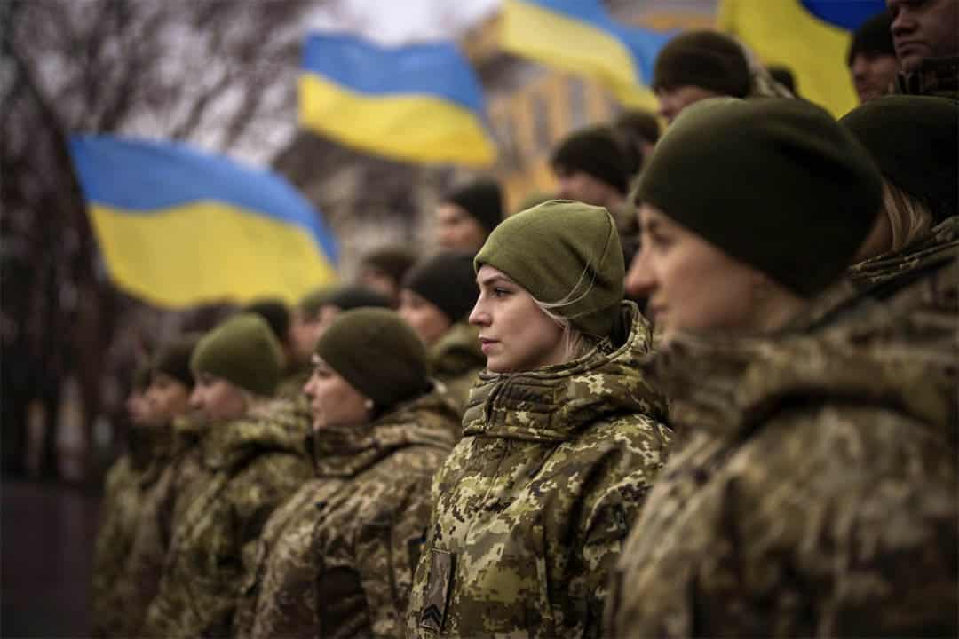 Ucraina russia soldati