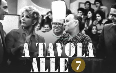 Veronelli, Piovene e Sereni: i testimoni del cambiamento