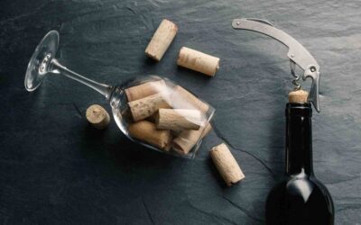 Sommelier courses: tools you learn to use