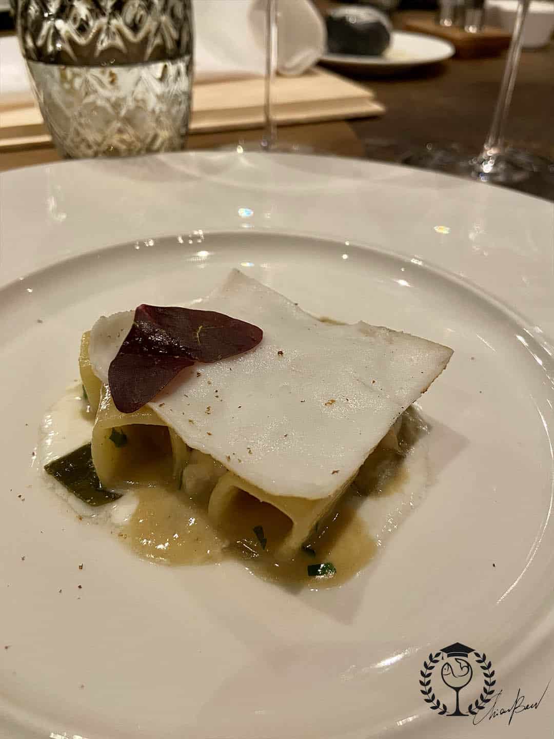 Cene gourmet Granbaita selva di val gardena