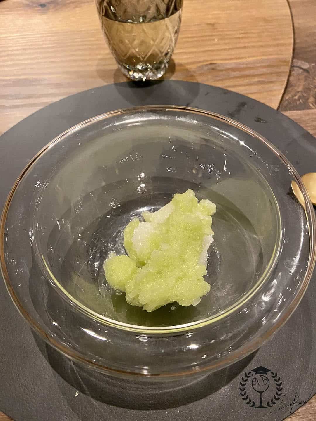 Cene gourmet Granbaita selva di val gardena