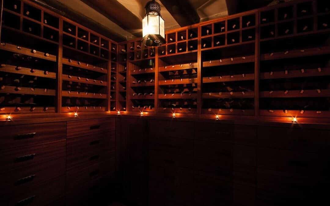 Wine cellar: 8 tips for managing it well