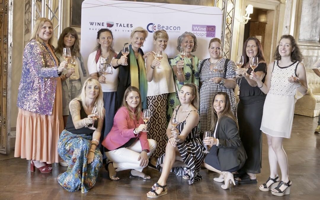 Wine in Venice: conferenza stampa di presentazione