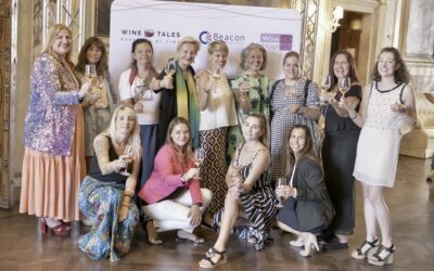 Wine in Venice: conferenza stampa di presentazione