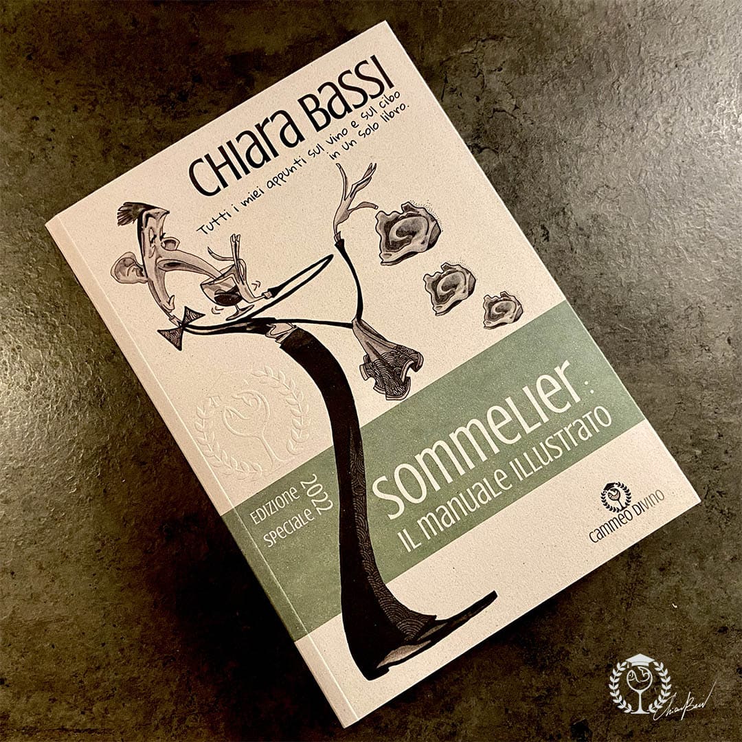 Libro Sommelier: il manuale illustrato - Perlage Suite