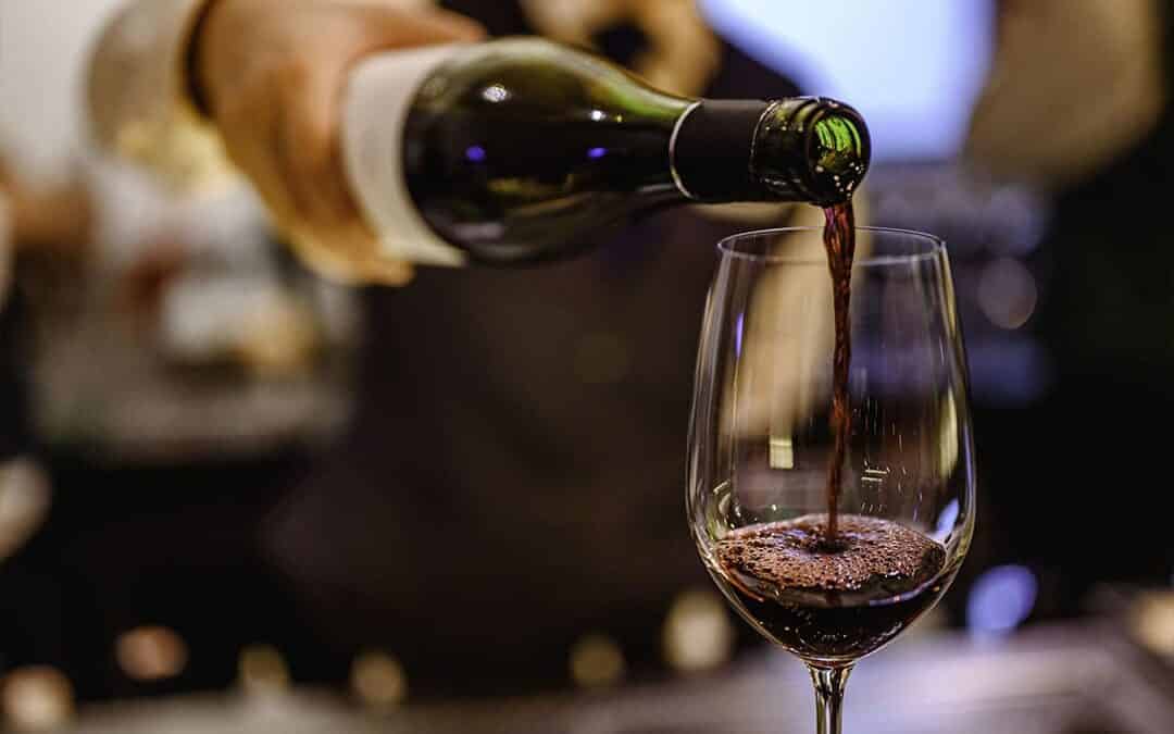 AIS wine charge: how to calculate the price