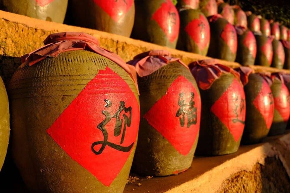 5 Confezioni Di Polvere Fermentazione Vino Di Riso - Starter Per Fare Il Vino In Casa - Foto 12