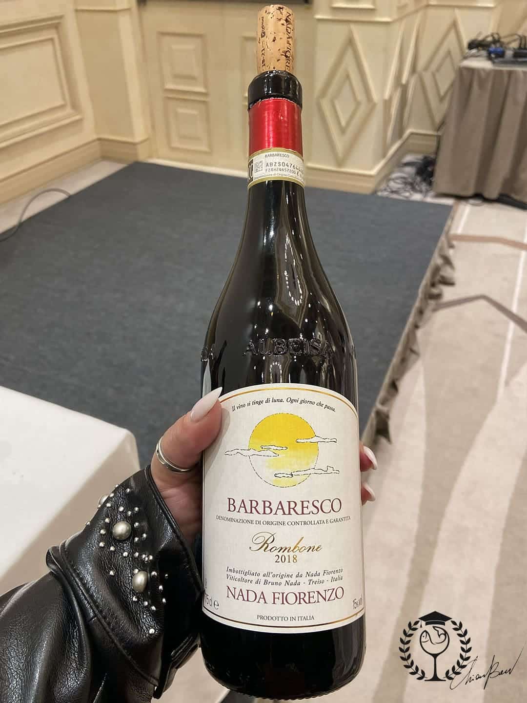 Doctor Wine 2022 vini rossi piemontesi Barbaresco