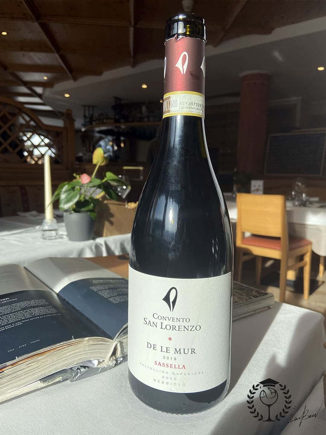 Cosa fare a livigno degustazione vino sassella