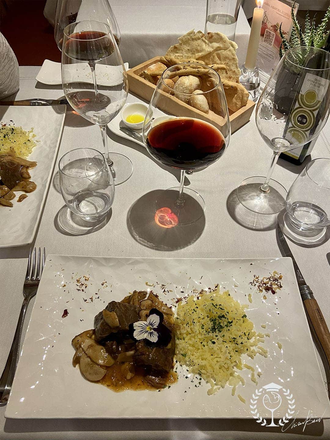 Cosa fare a livigno ristorante la posa