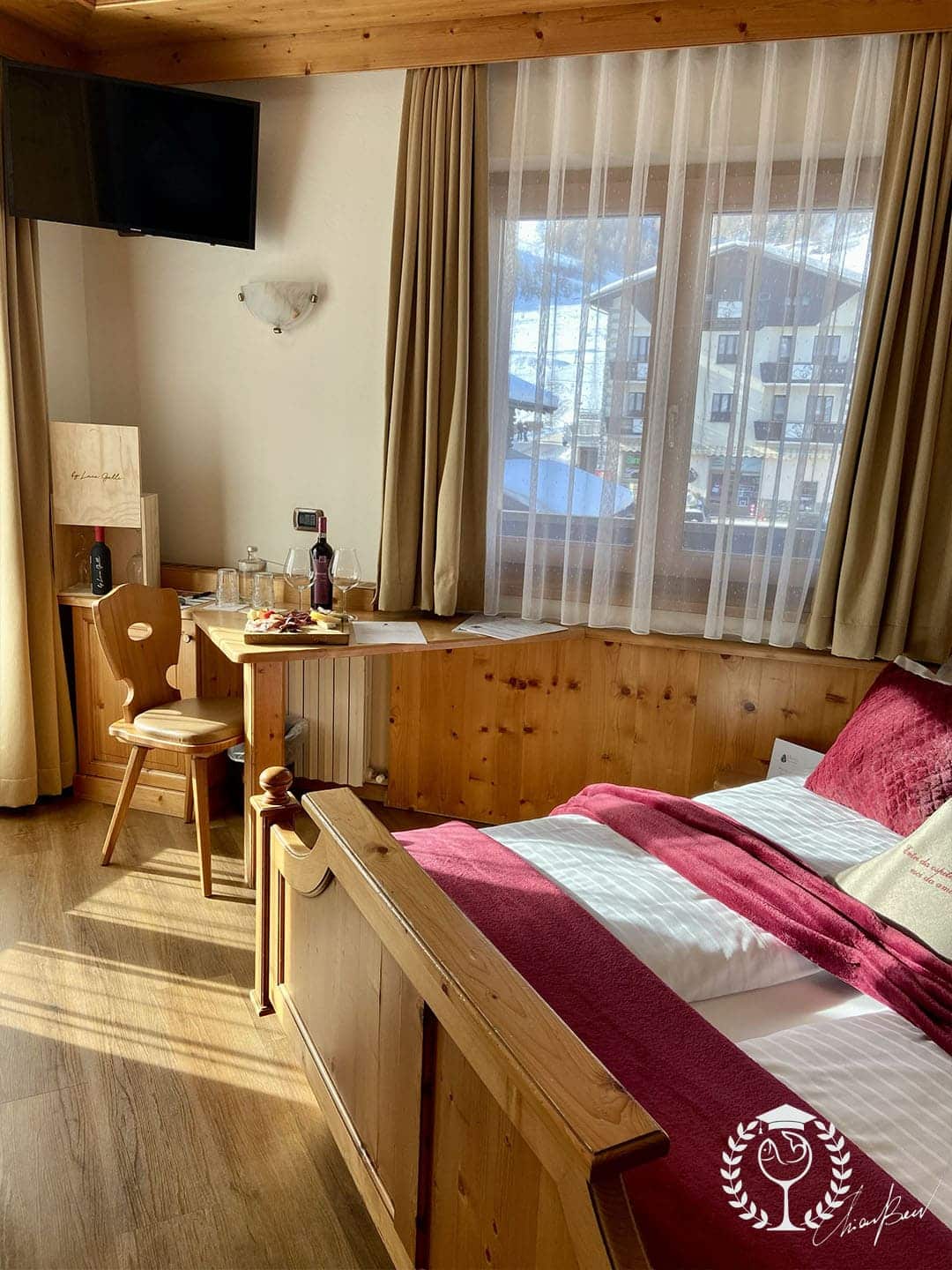 Cose da fare a livigno wine hotel